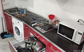 Jp7 Piso Y Parking 10Min Sevilla - Zona Comercial - Joyeria - Pescaderia